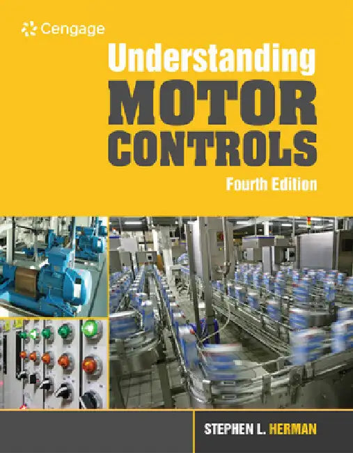 Understanding Motor Controls (English, Stephen Herman)