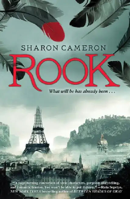Rook (English, Sharon Cameron)