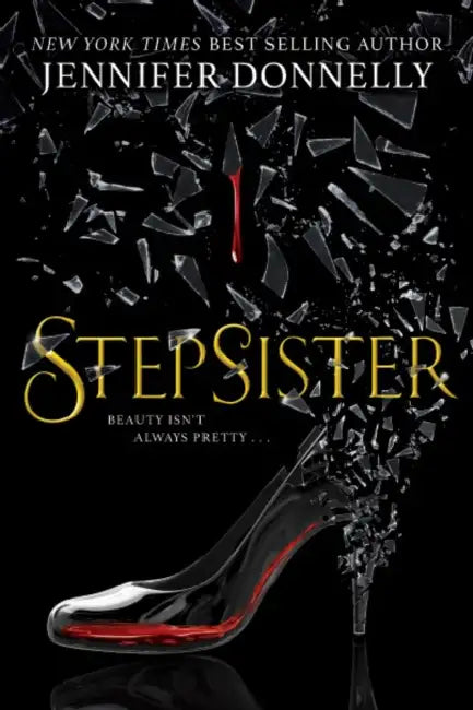 Stepsister (English, Jennifer Donnelly)