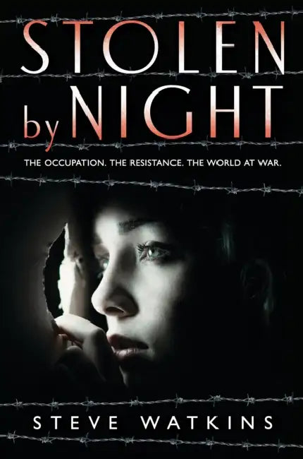Stolen by Night (English, Steve Watkins)