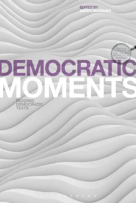 Democratic Moments (English, Xavier Maarquez)