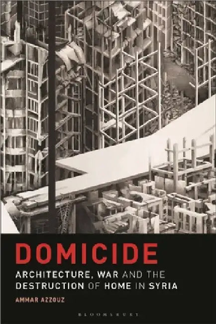 Domicide (English, Ammar Azzouz)