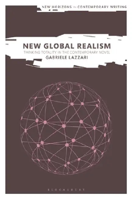 New Global Realism (English, Gabriele Lazzari)