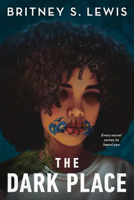 The Dark Place (English, Britney S. Lewis)