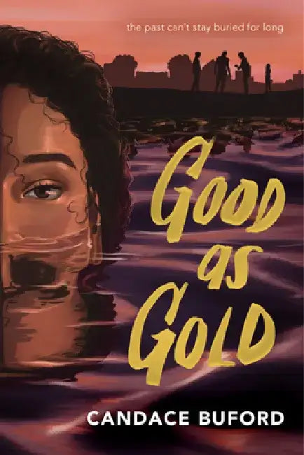 Good as Gold (English, Candace Buford)