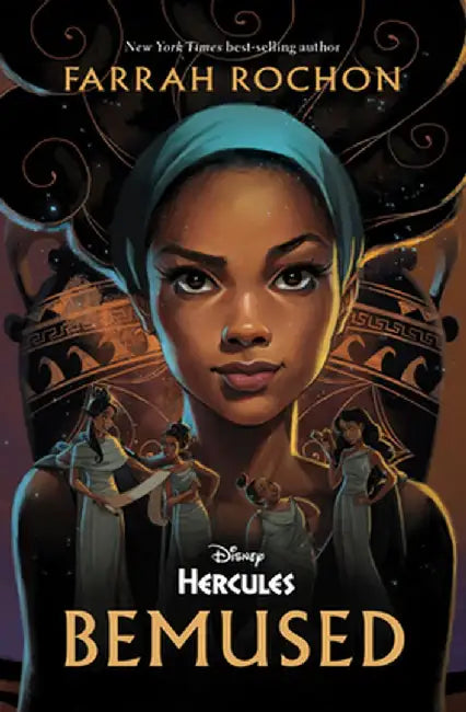 Bemused (English, Farrah Rochon)