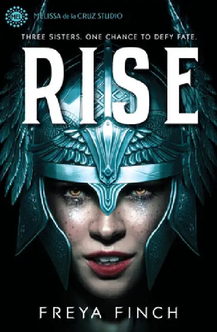 Rise (English, Freya Finch)