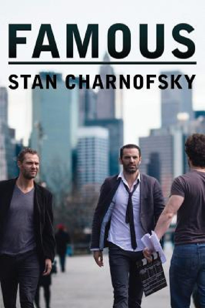 Famous (English, Stan Charnofsky)