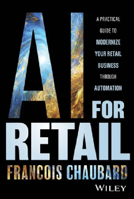 AI for Retail (English, Francois Chaubard)