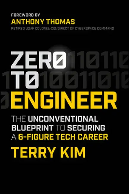 Zero to Engineer (English, Terry Kim)