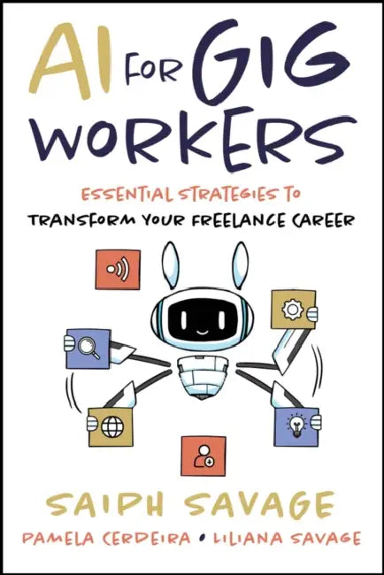 AI for Gig Workers (English, Saiph Savage | Pamela Cerdeira | Liliana Savage)