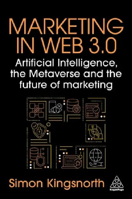 Marketing in Web 3.0 (English, Simon Kingsnorth)
