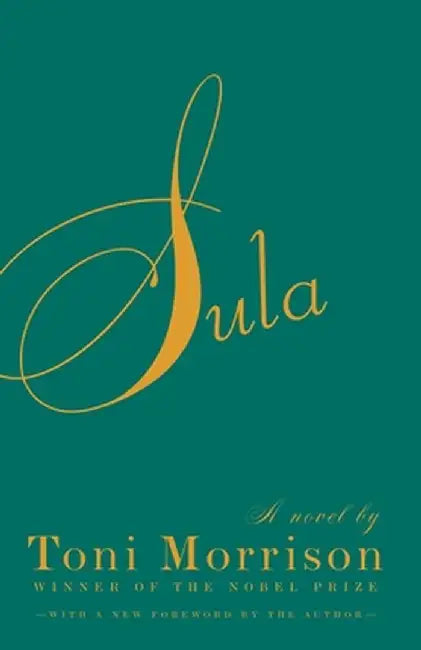 Sula (English, Toni Morrison)