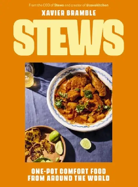 Stews (English, Xavier Bramble)