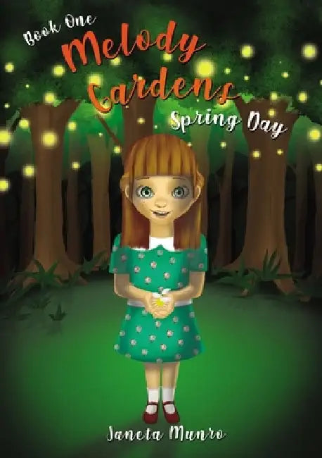 Melody Gardens (English, Janeta Munro)