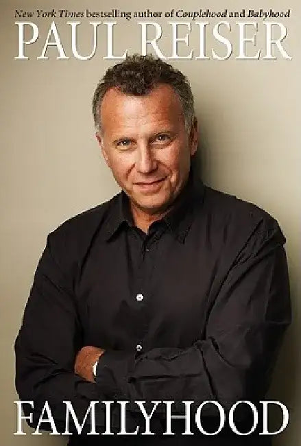 Familyhood (English, Paul Reiser)