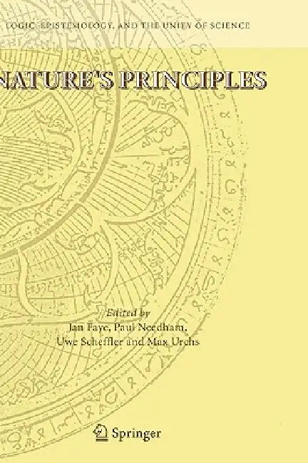Nature's Principles (English, Jan Faye | Paul Needham | Uwe Scheffler)
