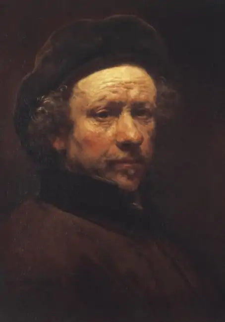 A Corpus of Rembrandt Paintings IV (English, Ernst Van de Wetering)