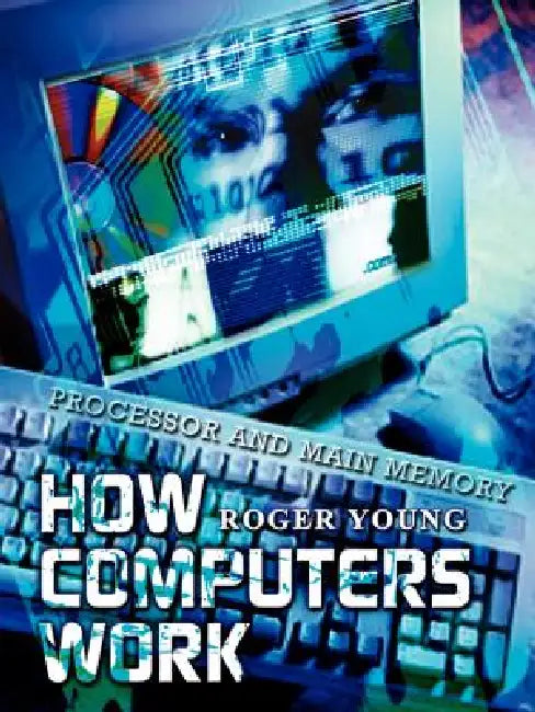 How Computers Work (English, Roger Young)