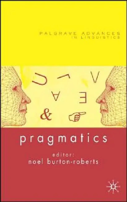 Pragmatics (English, N. Burton-Roberts)