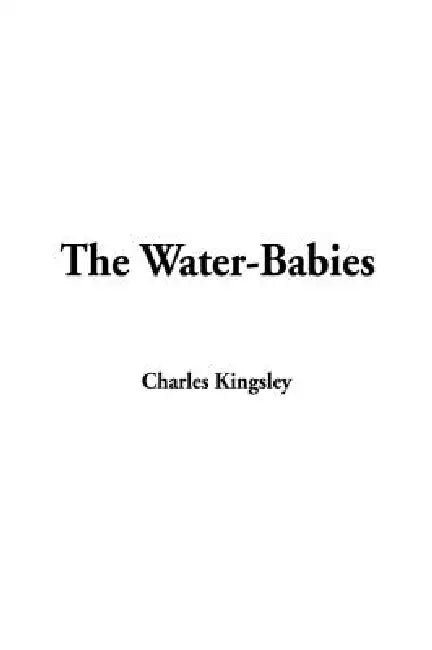 The Water-Babies (English, Charles Kingsley)