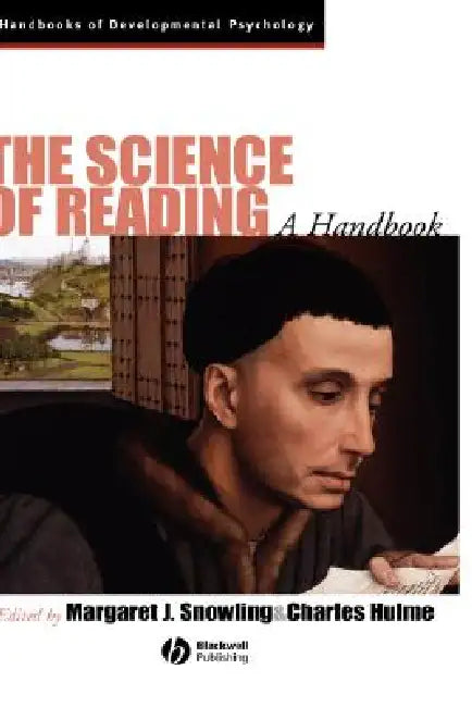 The Science of Reading (English, Margaret J. Snowling | Charles Hulme)