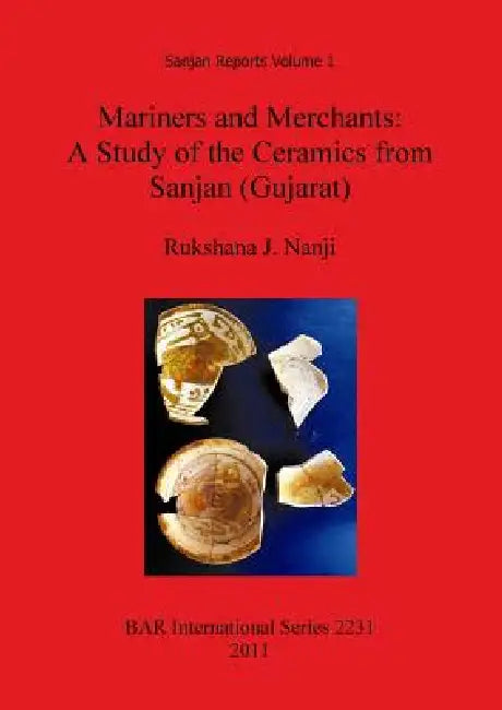 Mariners and Merchants (English, Rukshana J. Nanji)