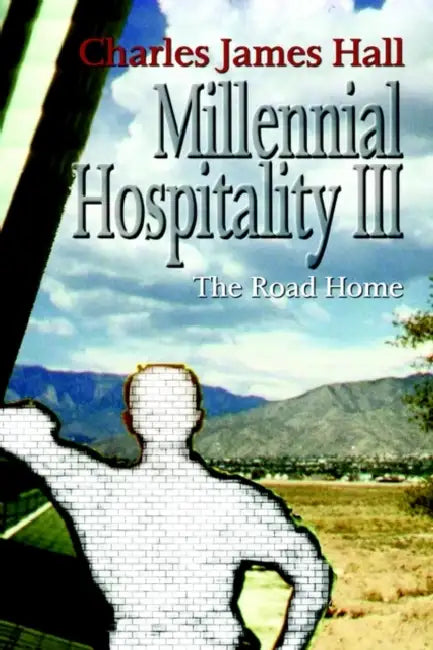 Millennial Hospitality III (English, Charles James Hall)