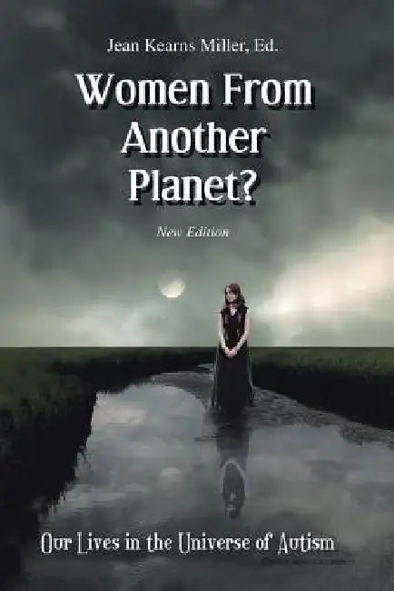Women From Another Planet? (English, Jean Kearns Miller)