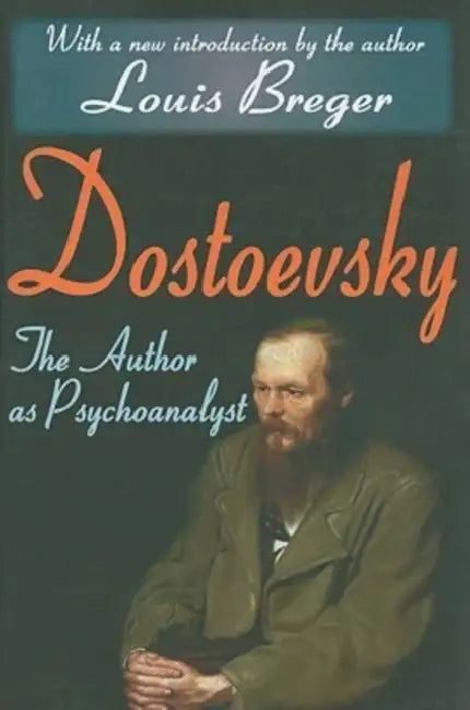 Dostoevsky (English, Louis Breger)