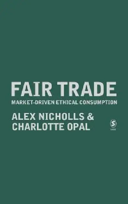 Fair Trade (English, Alex Nicholls | Charlotte Opal)