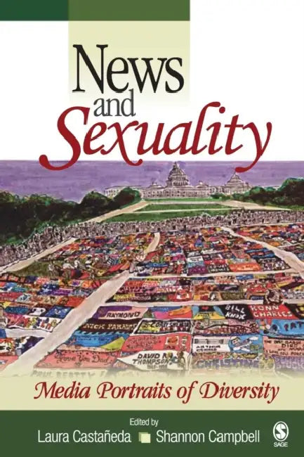 News and Sexuality (English, Laura Castañeda | Shannon B. Campbell)
