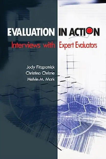 Evaluation in Action (English, Jody Fitzpatrick | Christina Christie | Melvin M. Mark)