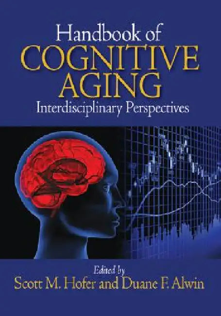 Handbook of Cognitive Aging (English, Scott M. Hofer | Duane F. Alwin)