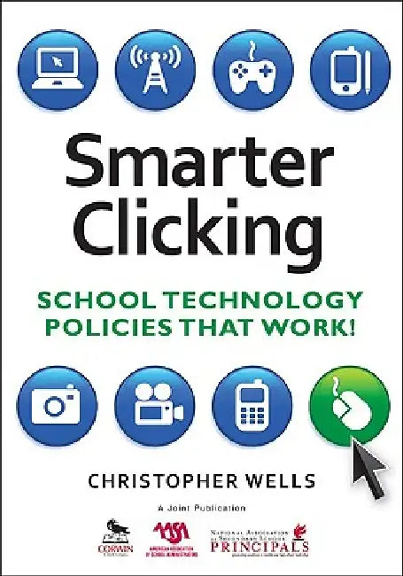 Smarter Clicking (English, Christopher Wells)