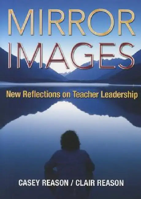 Mirror Images (English, Casey Reason | Clair Reason)