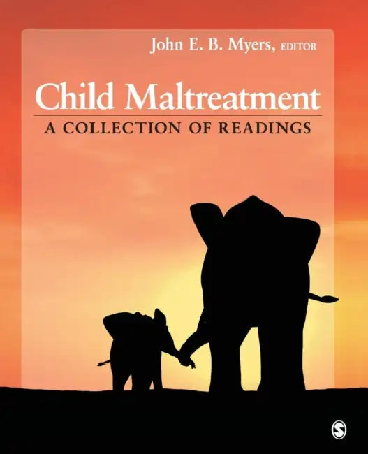 Child Maltreatment (English, John E. B. Myers)