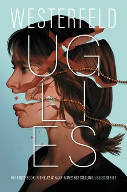 Uglies (English, Scott Westerfeld)