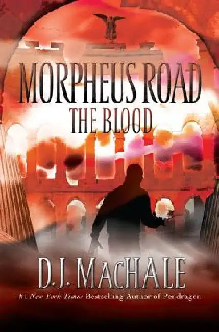 The Blood (English, D. J. Machale)