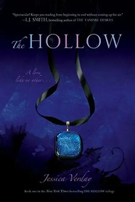 The Hollow (English, Jessica Verday)