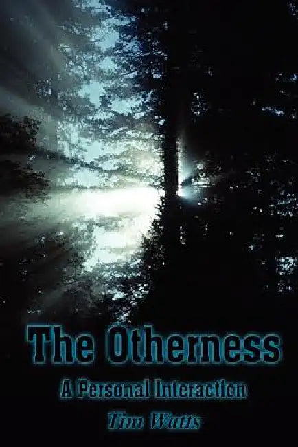 The Otherness (English, Tim Watts)