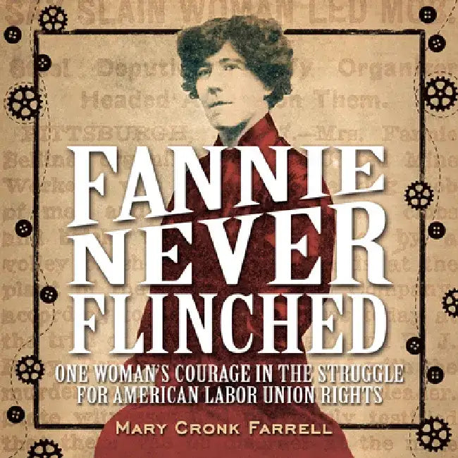 Fannie Never Flinched (English, Mary Cronk Farrell)