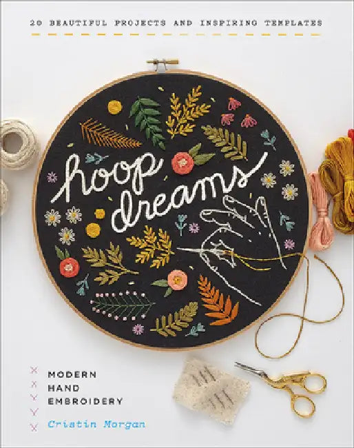 Hoop Dreams (English, Cristin Morgan)