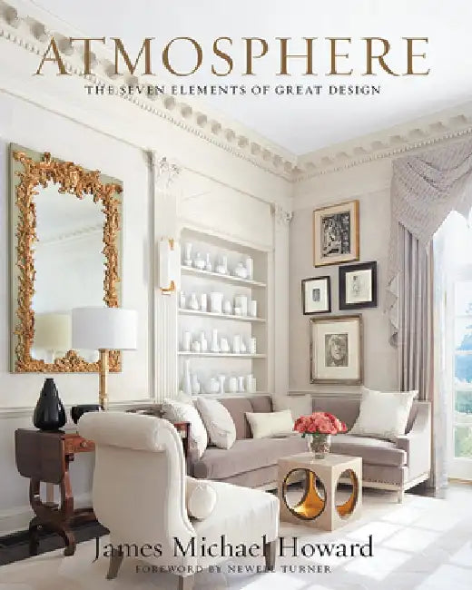 Atmosphere (English, James Howard)