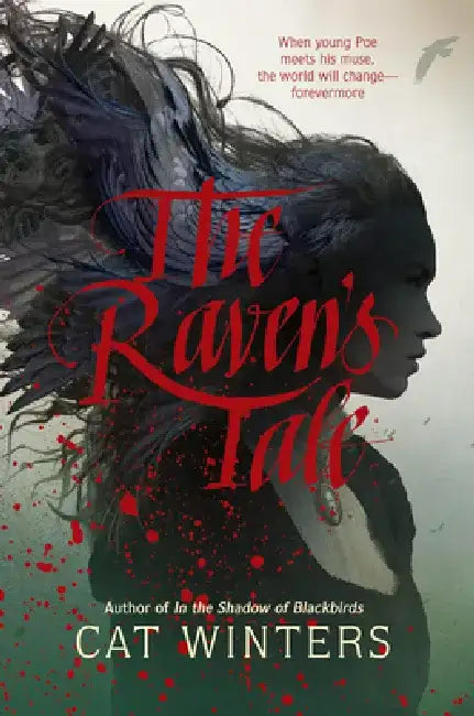 The Raven's Tale (English, Cat Winters)