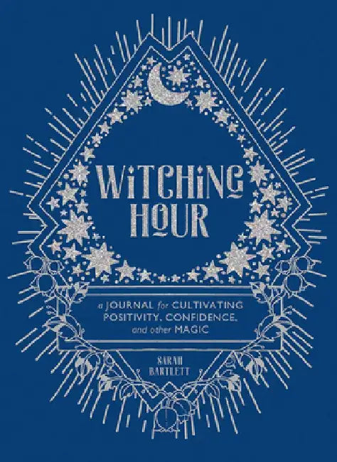 Witching Hour (English, Sarah Bartlett)