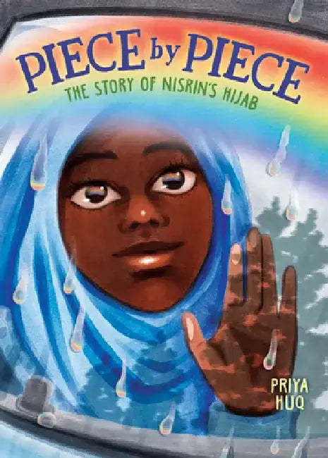 Piece by Piece (English, Priya Huq)