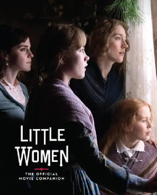 Little Women (English, Gina McIntyre)