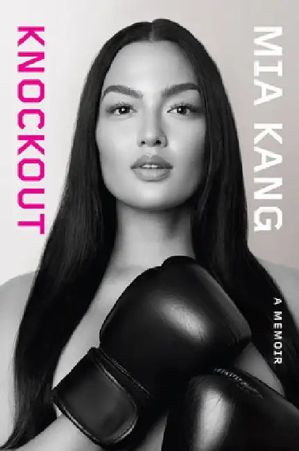 Knockout (English, Mia Kang)