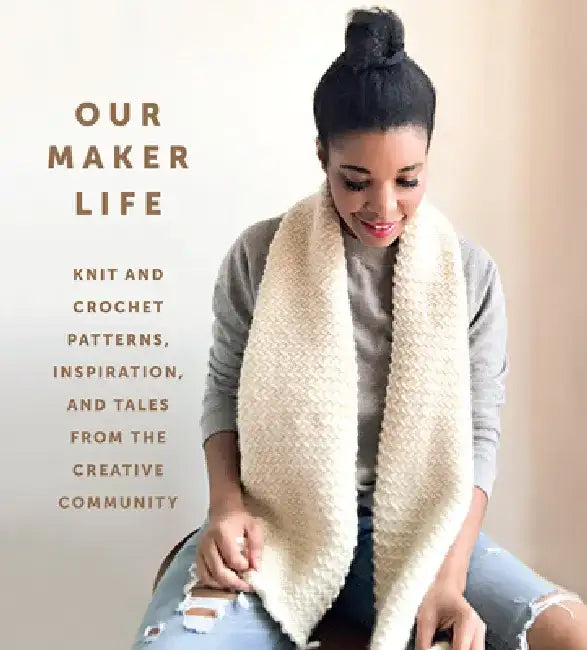Our Maker Life (English, Jewell Washington | Our Maker Life)